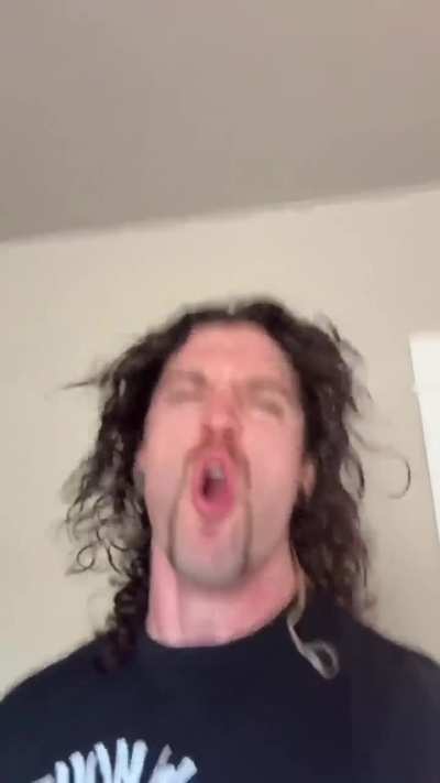 B blink