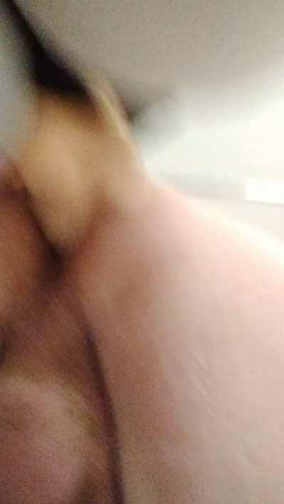 Pegging GIF by kinkyguydownforitall