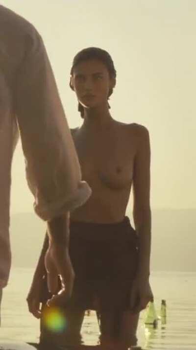 Katerina Ivanovska in 