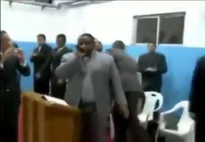 Luangameplay666 - Video #5029