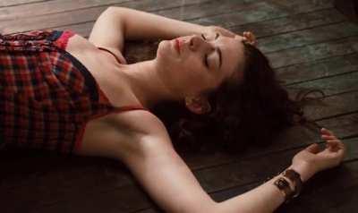 Anne Hathaway - Love & Other Drugs (2010)