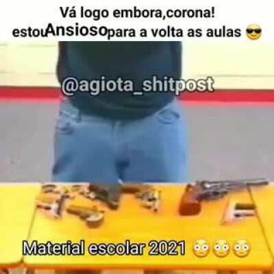 Estou ansiosa 🔫🤝