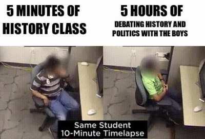 ding dong your opinion is wrong