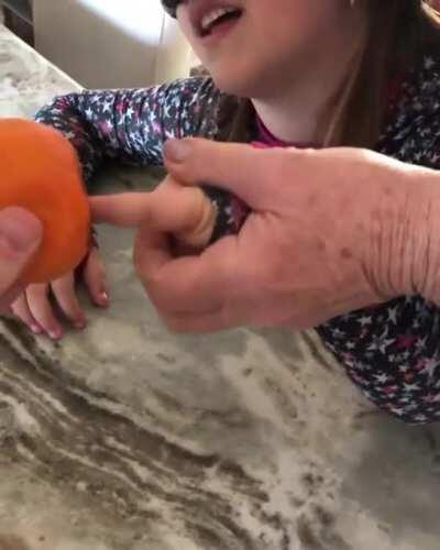 Thanks, I hate Nutella