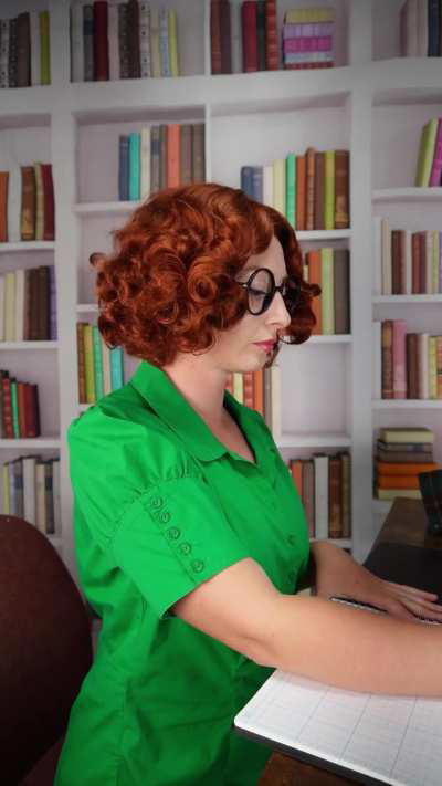 Forgot to wear pants…. 😳