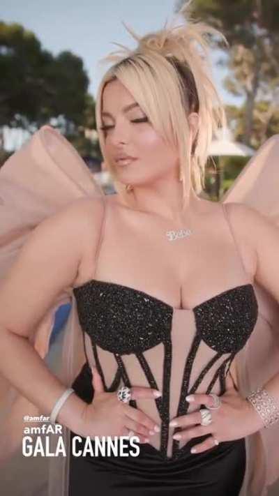 2023 amfAR Gala Cannes Slow-Mo