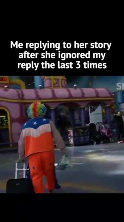 Clown