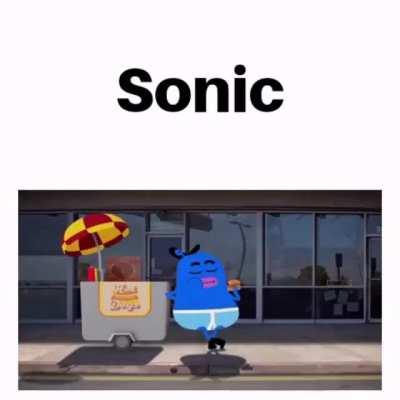 Sonic