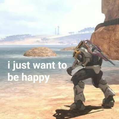 sangheili also have post-nut clarity.