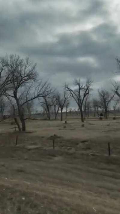 “Wyoming” looks like a place where you would have to watch out for deathclaws