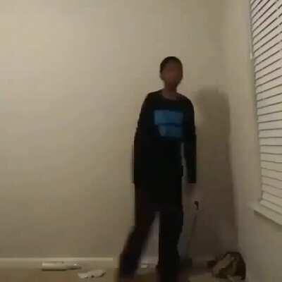 Me when I poop in my car