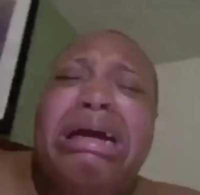 I h8 this bish so much......