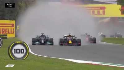 That's what you get when you don't leave s🅱️ace