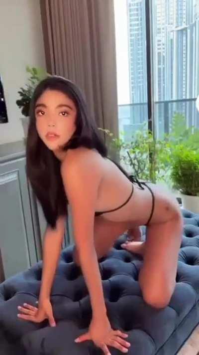 If even 5 guys like this, I'll celebrate and fuck myself 🙈