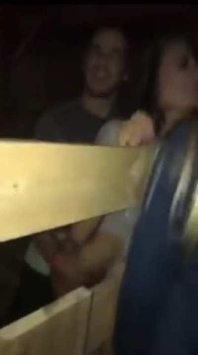 Save A Horse, Ride A Cowboy