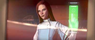 idk that assistant is kinda sus