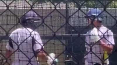 BCCI BANS FANS FOR SHIT POSTING IN PRACTICE SESSION