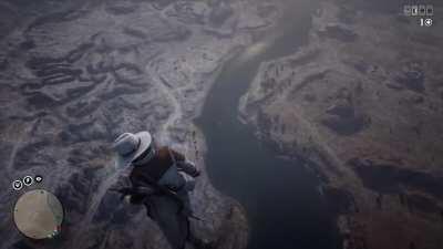 Get to Mexico speed run