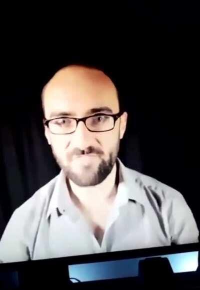 Where are your fingers?