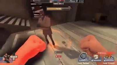 VSH has been peak so far