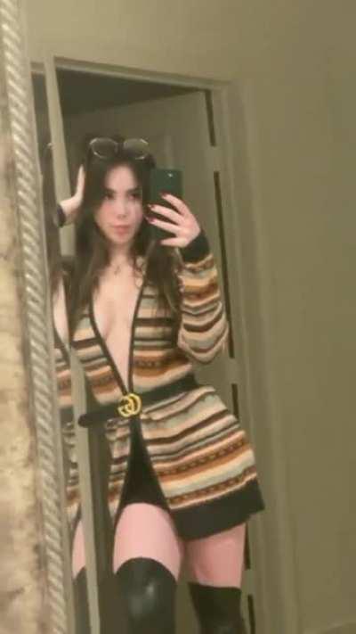 Mckayla Maroney