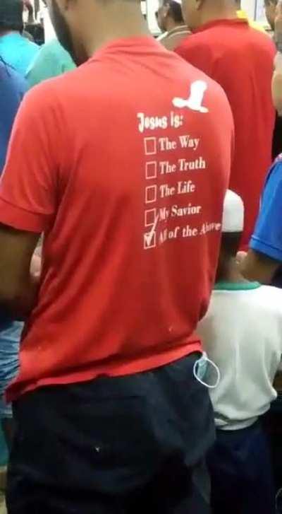 kita satu bangsa kita satu negara