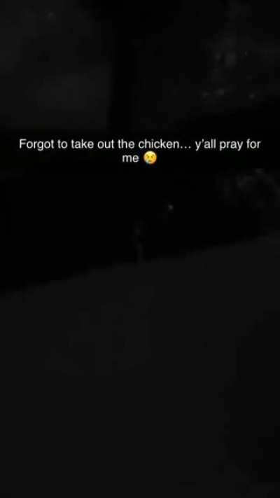 TikTok mfs be too creative 😭😭😭