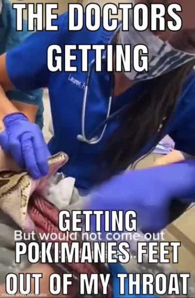 🤤🤤🤤r/pokimanehot