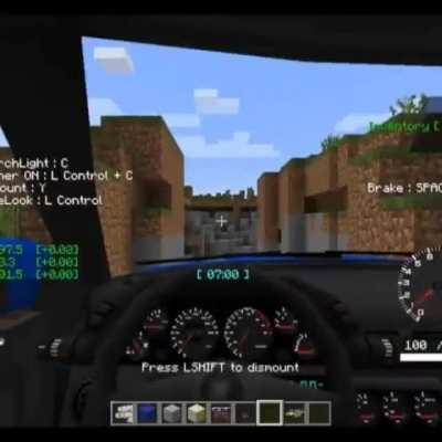 Guys I think I got the wrong mod