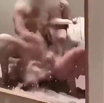 Had to tip extra for room service cause .... Well , see it yourself