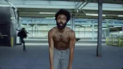 This is America, so Call Me Maybe