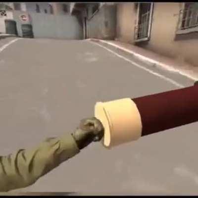 I audibly laughed at this. First post in a while to do that