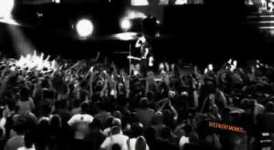 WARNERBROS - Green Eyed Teen Being Naughty 💚🔥