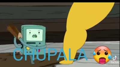 ¡¡Nos revimos Bimo!!