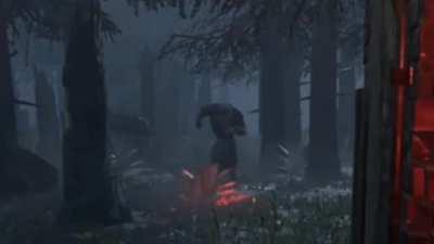 Yo when did they change Nemesis' terror radius!?