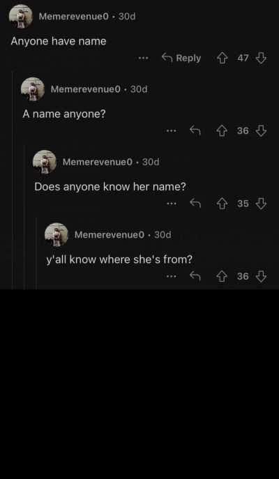 Sisyphus’ Struggle