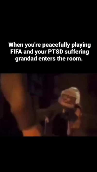 Taking it back to the old days...