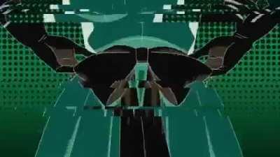 Blend S, but it's a creepypasta