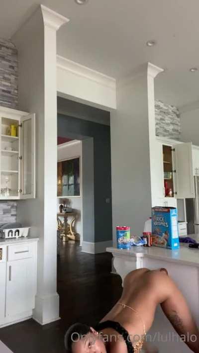 my brother caught me masturbating