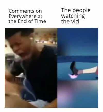 Quality is doodoo water.