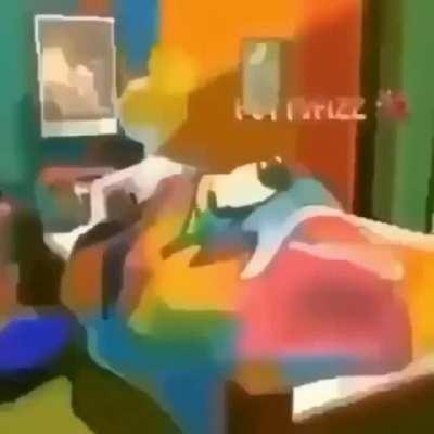 Listening to medusa 1000th time