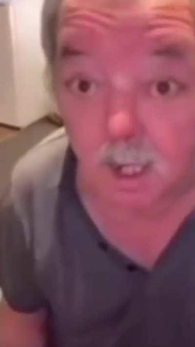 RIP Richards phone😔