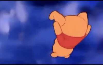 Me when I listen to Pursuit of Happiness