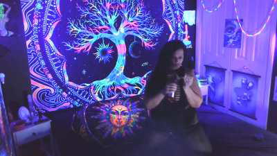 Shake that Ass Clouds 