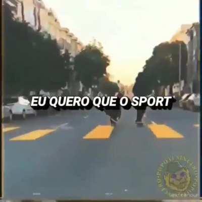 Sport Recife LoFi vibes