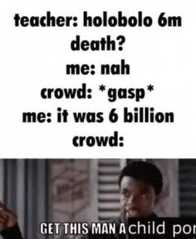 holocaust recognition post