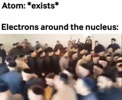 Science meme