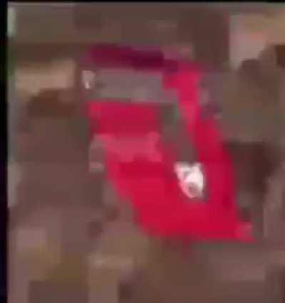 You should kill yourself! Now!