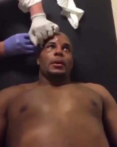 King Hasbulla dishes out pure damage to former double champ DC