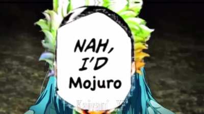 There aren't even two damn chapters out🥀🙏